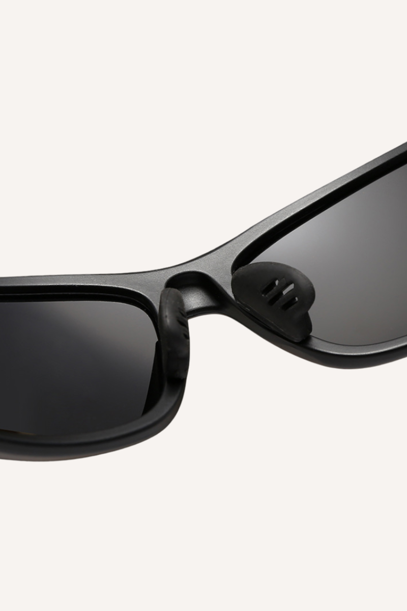 Men's New Polarized Sports Night Vision Sunglasses - Cycling