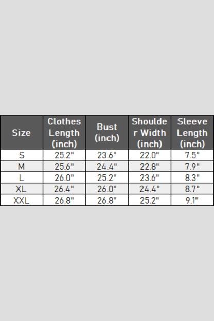 Women's Summer 275g Cotton Boxy Oversized Tee