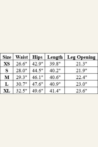 Men's Streetwear Washed Cotton Side Pockets Cargo Pants