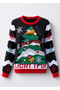 Black Christmas Tree Tinsel