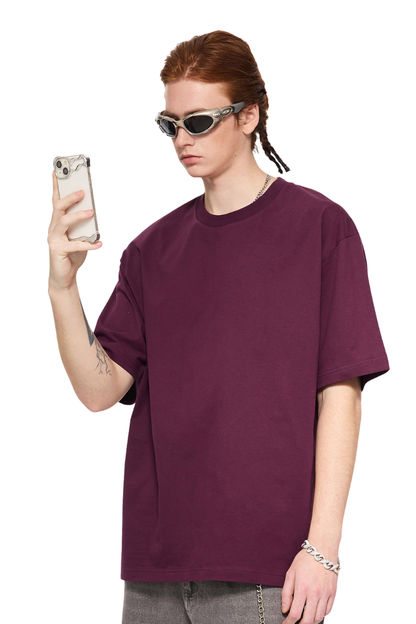 Men's Summer 190g Microfleece Cooling Quick Dry Tee