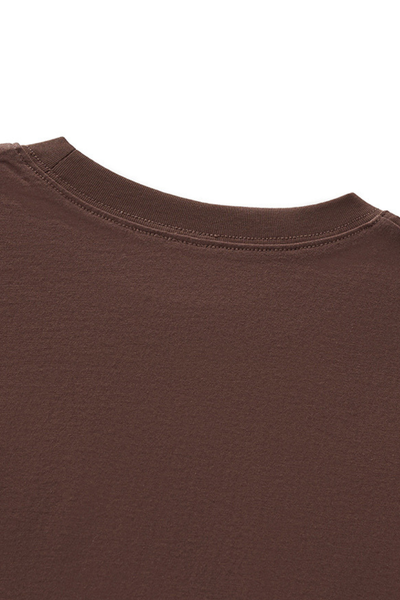 Women's Summer Cropped T-Shirt