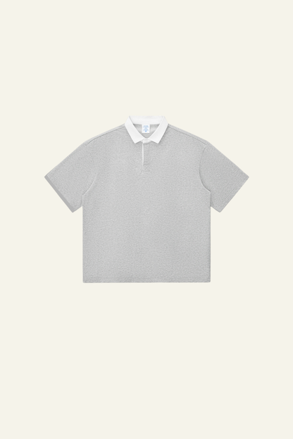 Women's Polo Collar Athletic T-Shirt
