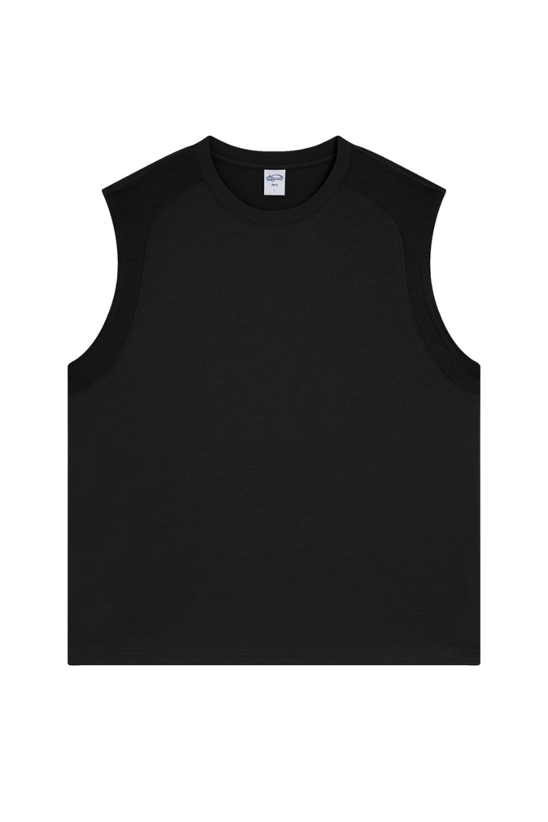 Women's Summer New Zero Feel Quick Dry Loose Tank