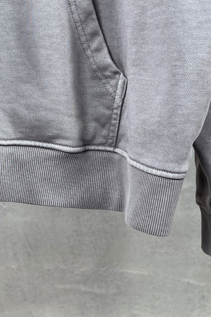Men's 480 Heavyweight Washed Cotton Hoddie