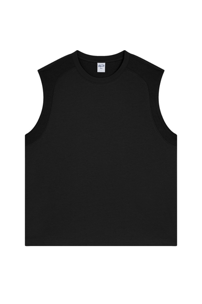 Unisex Summer New Zero Feel Quick Dry Loose Tank