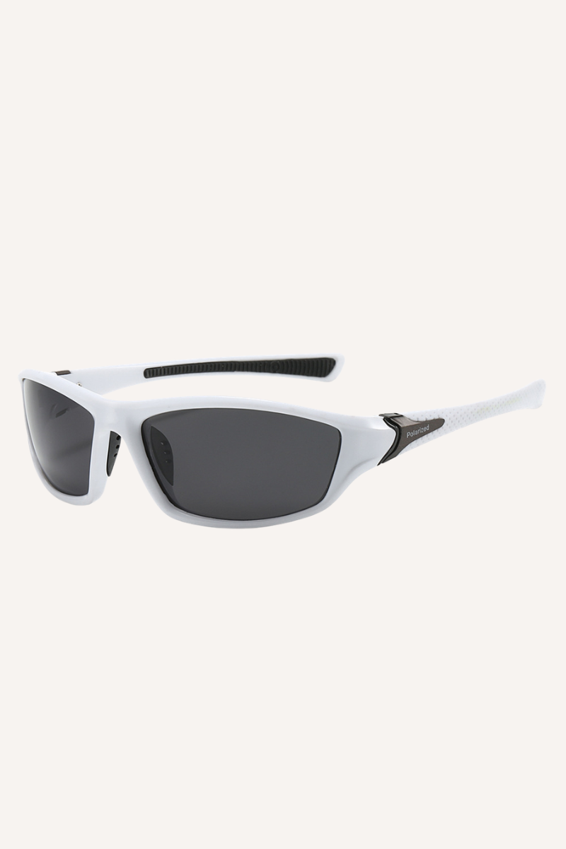 Men's Polarized Sports Night Vision Outdoor Cycling Sunglass