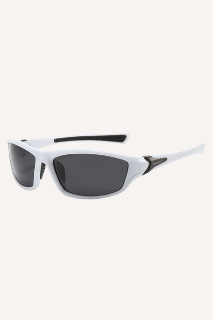 Men's Polarized Sports Night Vision Outdoor Cycling Sunglass