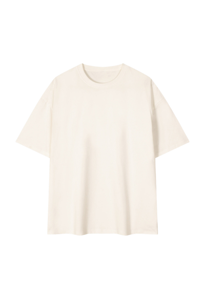Women's Summer Sorona Loose-Fit Breathable Cotton T-Shirt