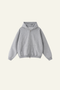 Flower Gray