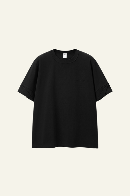 Men's Streetwear 260 Heavyweight Printed T-shirt