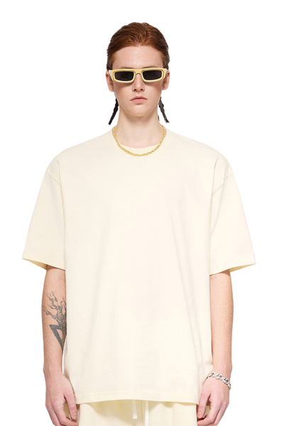 Men's Summer 190g Microfleece Cooling Quick Dry Tee