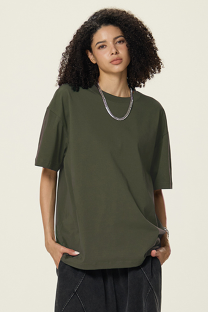 Womens Antibacterial Quick Dry Sun Protection T-Shirt