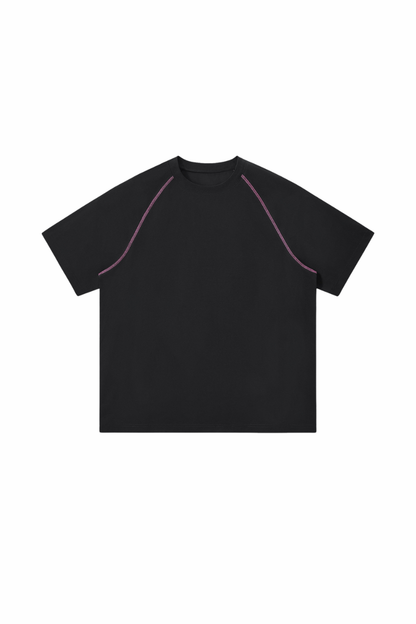 Unisex Summer Athletic T-Shirt