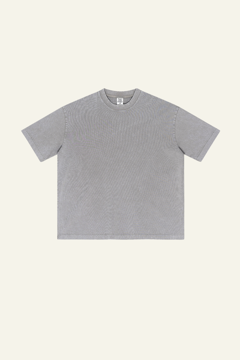 Men's Dopamine Cotton T-shirt