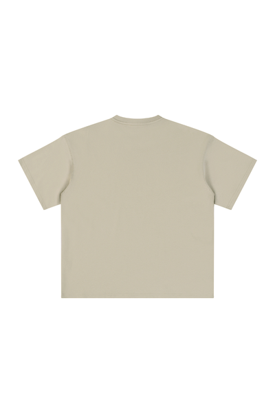 Women's Summer 305g Cotton Cooling Antibacterial FOG Tee