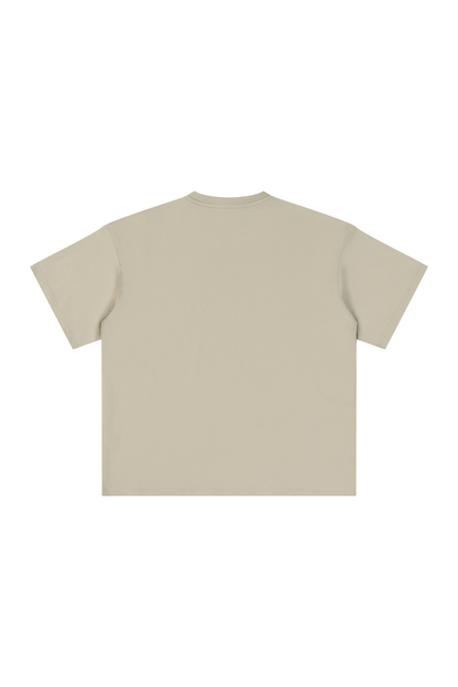 Women's Summer 305g Cotton Cooling Antibacterial FOG Tee
