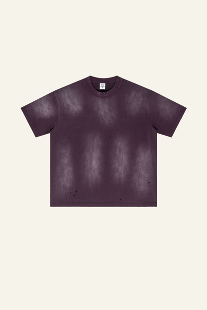 Men's Heavyweight Cotton T-shirt.