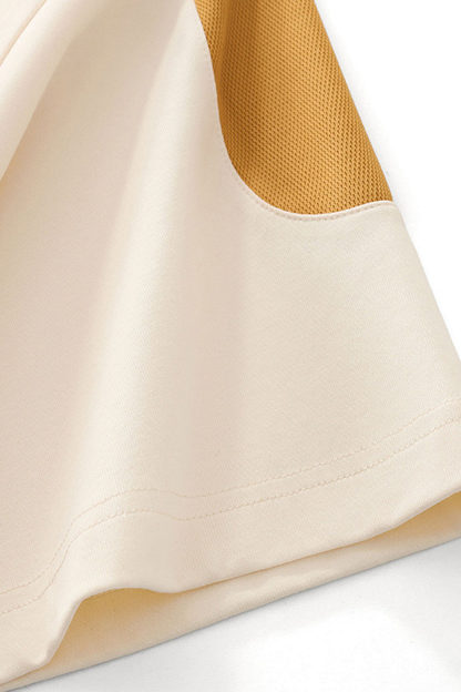 Cooling dry and comfortable casual T-shirt
