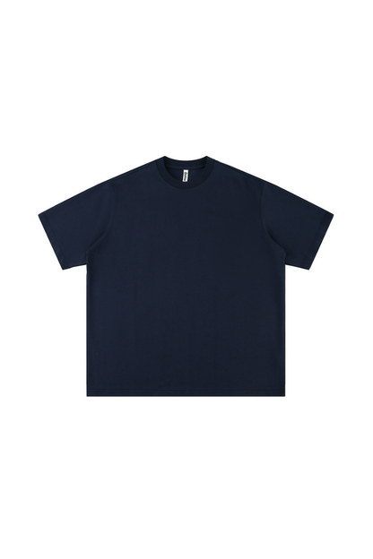 Men's Summer Cotton Loose American Youth Street Tee