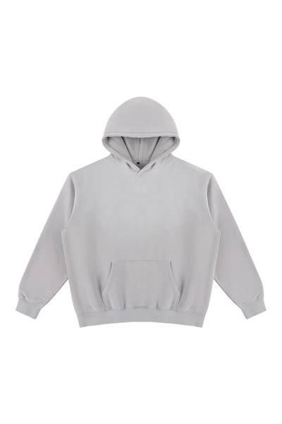 Women Fall Clothing Warm Kangaroo Pocket Casual Hoodie