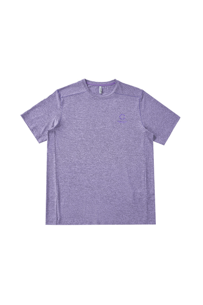 Unisex Summer Breathable Linen-Blend Oversized T-Shirt