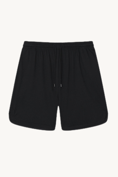 Men's Summer 240g Mesh Quick Dry Loose Shorts