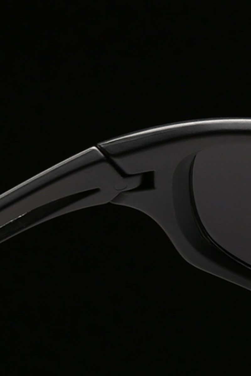 Men's New Polarized Sports Night Vision Sunglasses - Cycling