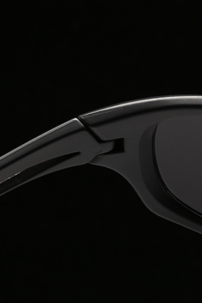 Men's New Polarized Sports Night Vision Sunglasses - Cycling