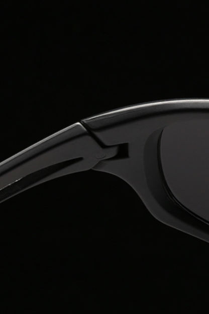 Men's New Polarized Sports Night Vision Sunglasses - Cycling