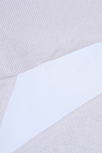 Unisex Summer COOLMAX LYCRA Wicking Quick Dry Colorblock Tee