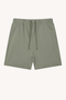 Gray Camel