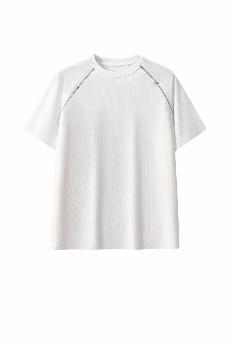 Men's Summer Quick-Dry T-Shirt
