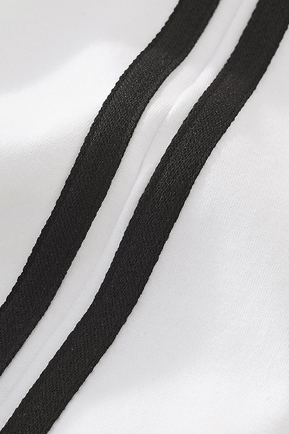 Women's Stretch Colorblock Stripe Tennis Skort - Outdoor