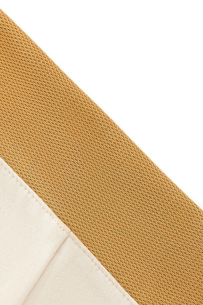 Cooling quick-drying short-sleeved t-shirt