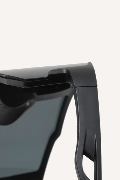 Unisex Outdoor Cycling Photochromic Windproof Glasses