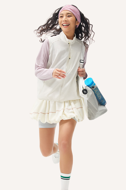 Unisex Outdoor Wicking Quick Dry Cooling Mesh Run Vest