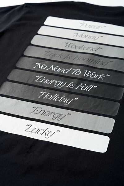 Women's Streetwear Loose-Fitting T-shirt