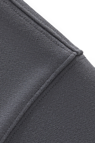 Women's Stretwear Relaxed Fleece-Lined Hoodie