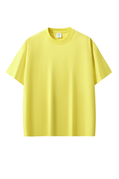 Men's Sorona Ice Cooling 240g Quick Dry UPF50+ Tee