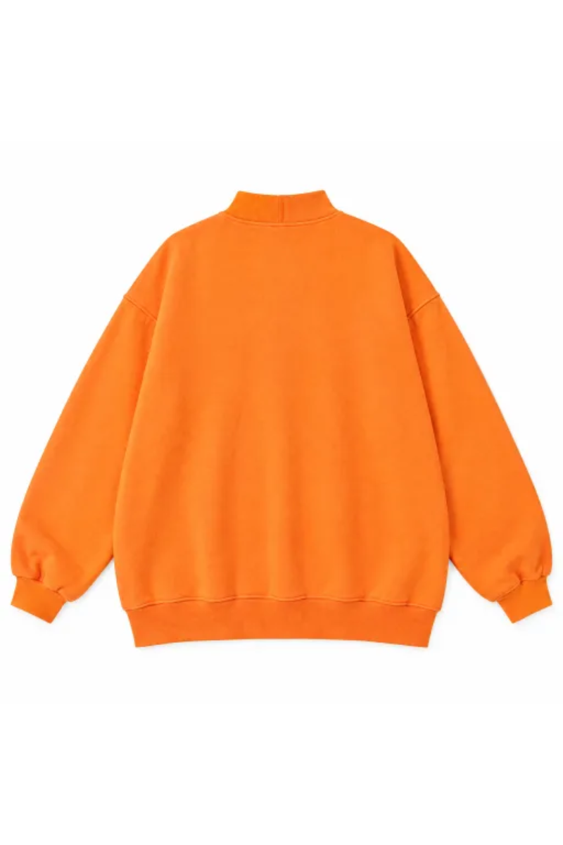 Women Fall Clothing Oversized PRAY Letter Sweatshirt
