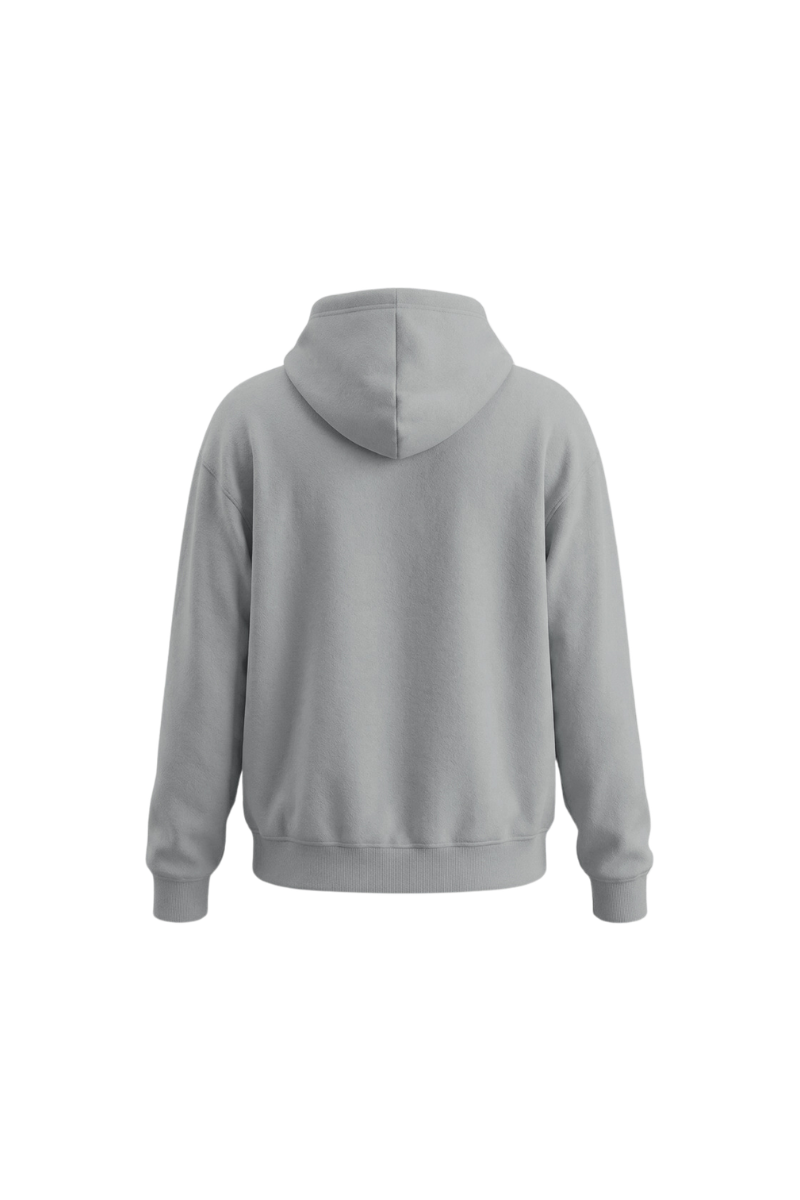 Unisex All Season Double-Pocket Pet Carrier Hoodie