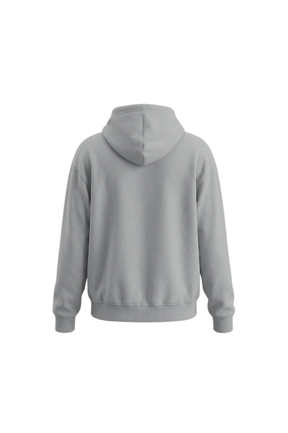 Unisex All Season Double-Pocket Pet Carrier Hoodie