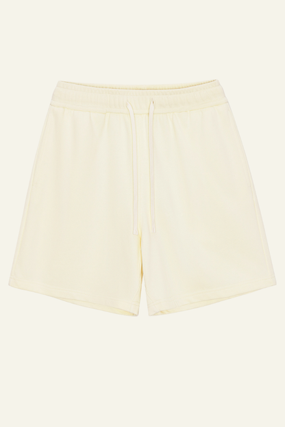 Men's Drawstring Loose-fitting Athletic Shorts.
