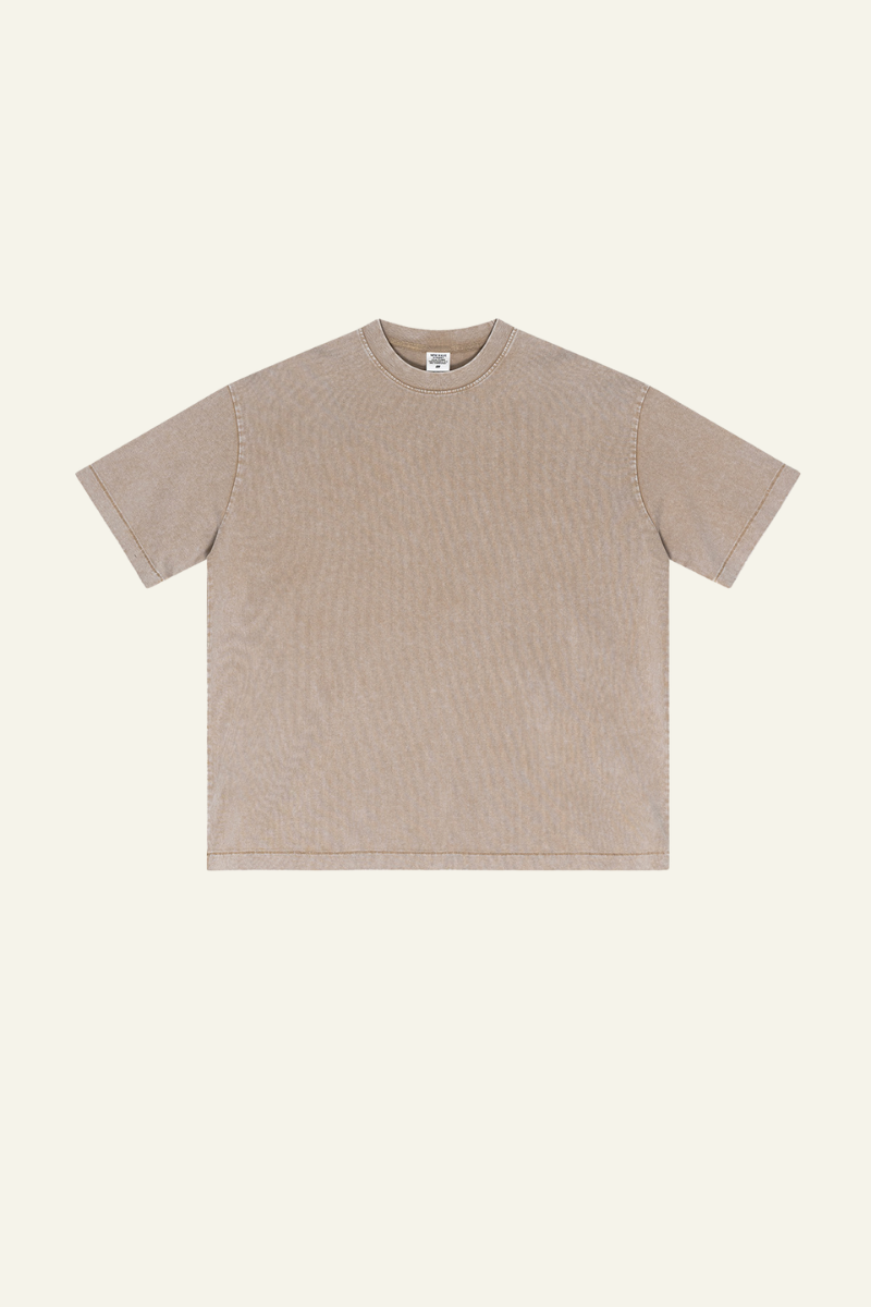 Men's Dopamine Cotton T-shirt