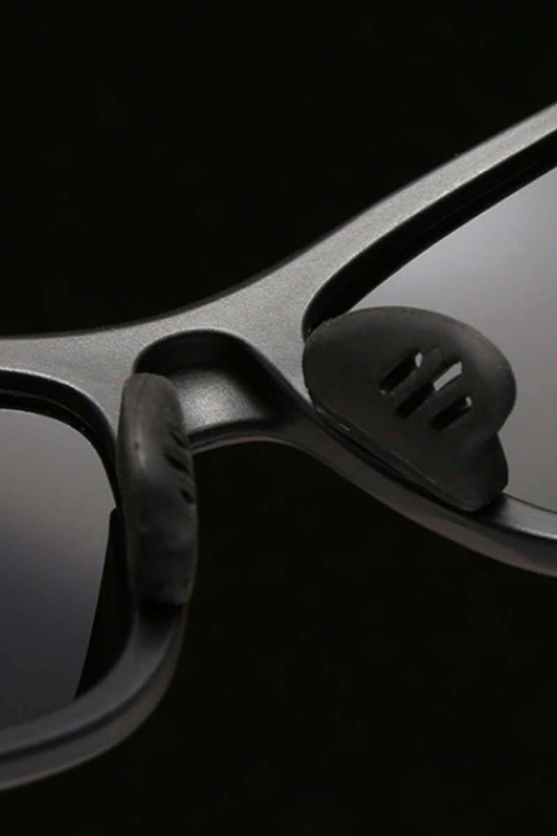 Men's New Polarized Sports Night Vision Sunglasses - Cycling