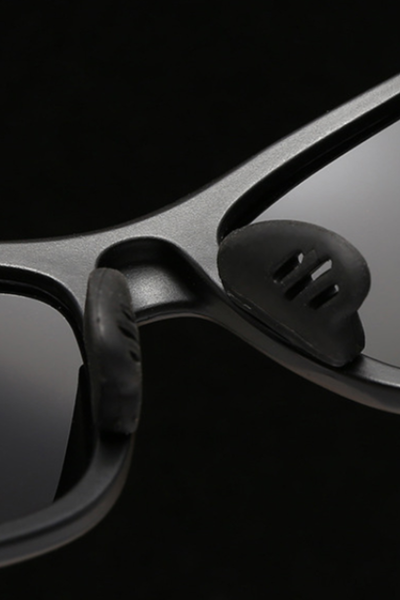Men's New Polarized Sports Night Vision Sunglasses - Cycling