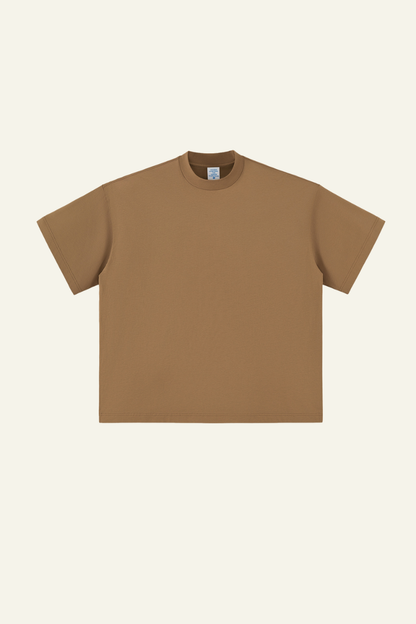 Women's Cotton Oversize Streetwear T-shirt