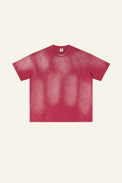 Men's Heavyweight Cotton T-shirt.