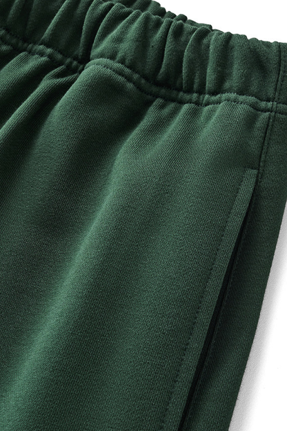 Women's  Streetwear 425 Heavyweight  Cotton Shorts